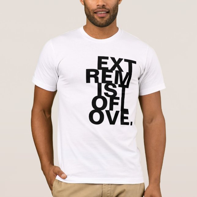 CAMISETA EXT/REM T LIGERO (Anverso)