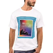 "Extender el amor, tocar el mundo"