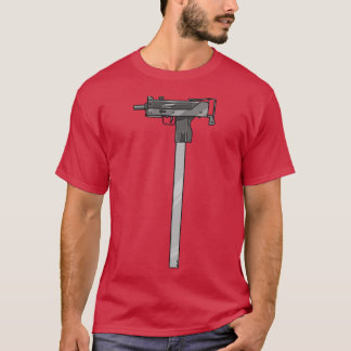 Camiseta Extender MAC