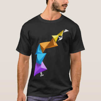 Camiseta Extensión de volúmenes
