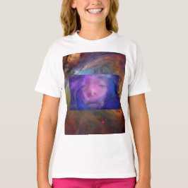 Camiseta Extensión espacial
