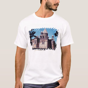 Camiseta Exterior de la catedral de Etchmiadzin