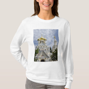 Camiseta Exterior de la Catedral de San Alejandro Nevski