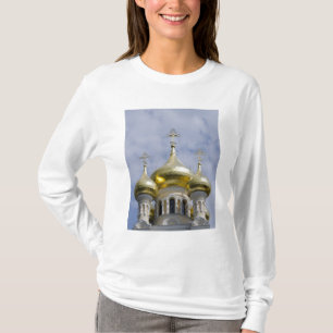 Camiseta Exterior de la Catedral de San Alejandro Nevski