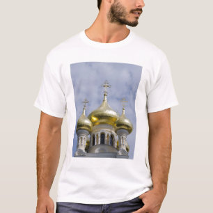 Camiseta Exterior de la Catedral de San Alejandro Nevski