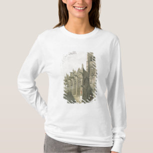 Camiseta Exterior de la iglesia de St. Severin, París