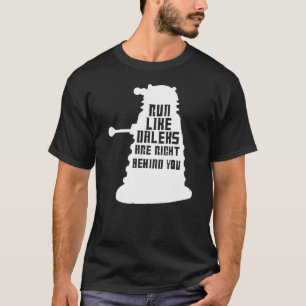 Camiseta Exterminar calorías