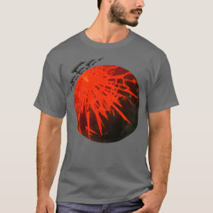 Camiseta Exterminatus Plain Classic TShirt