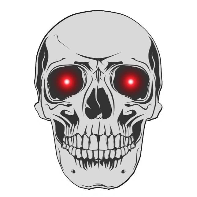 Camiseta Extinción (Subido por el creador)