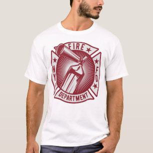 Camiseta Extinguisher