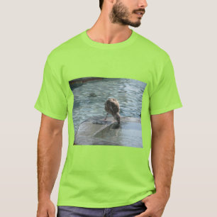 Camiseta Extintor de la sed