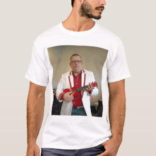 Camiseta EXTRA JUICY KARAOKE STAR