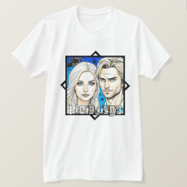 Camiseta Extra-Terrestrials y OVNI pleiadianos