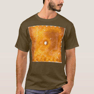 Camiseta Extra Toasty Cheez It 