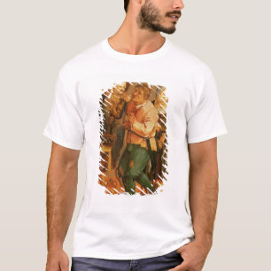 Camiseta Extracción del diente