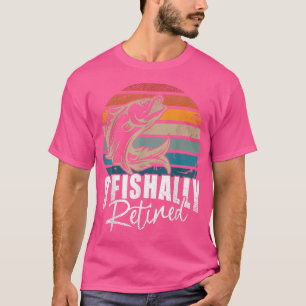Camiseta Extracción extravagante Ofishal Retirador R