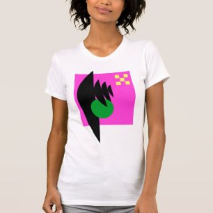 Camiseta Extracto