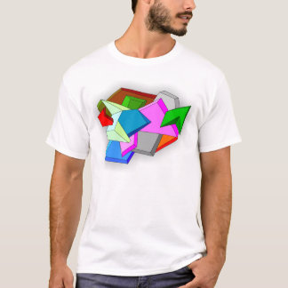 Camiseta Extracto