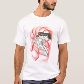 Camiseta "Extracto de SABRE "