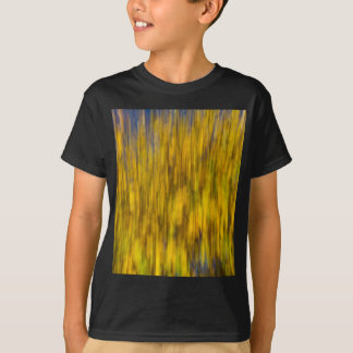 Camiseta Extracto del otoño