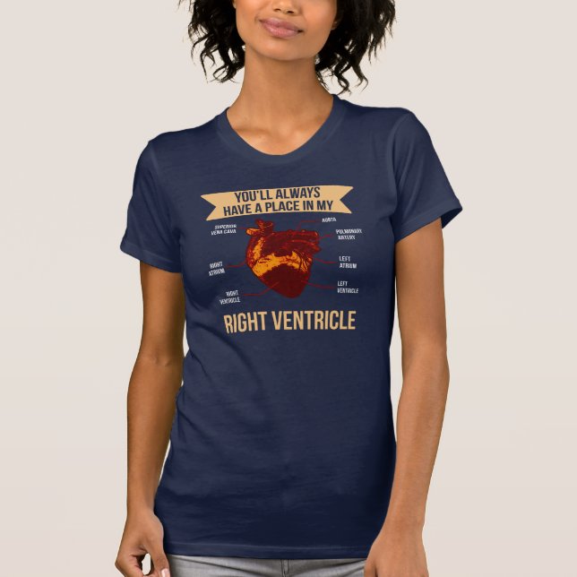 Camiseta Extracto divertido de Pun paramédico EMT (Anverso)