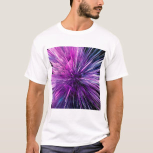 Camiseta extracto supersónico