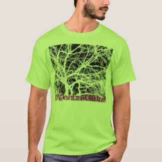 Camiseta Extracto supremo