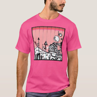 Camiseta Extracto tres