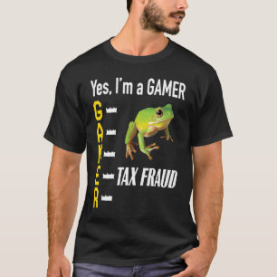Camiseta Extraña Extraña Especificación Extraña De Fraude D