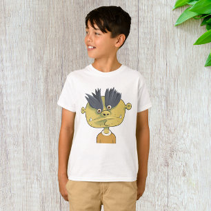 Camiseta Extranjera