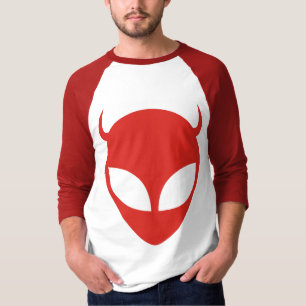 camiseta extranjera