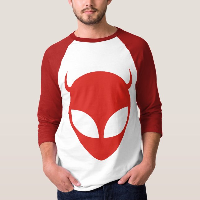 camiseta extranjera (Anverso)