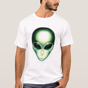 Camiseta extranjera