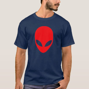 Camiseta extranjero