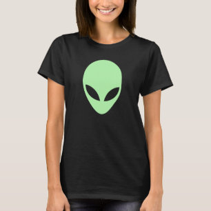 Camiseta Extranjero