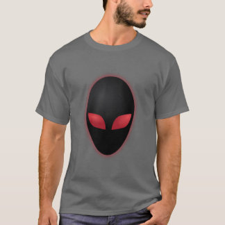 Camiseta Extranjero