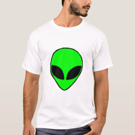 Camiseta Extranjero