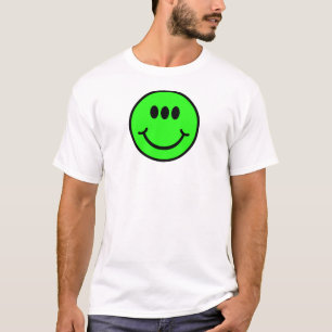 Camiseta Extranjero - 3 ojos