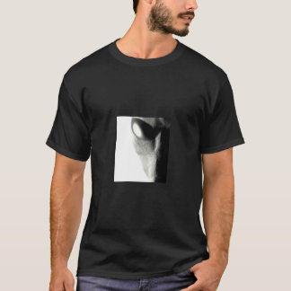 Camiseta Extranjero o ángulos