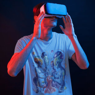 Camiseta extranjeros avanzados   2024