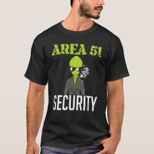 Camiseta Extranjeros del espacio de la Ufo Área de objetos 