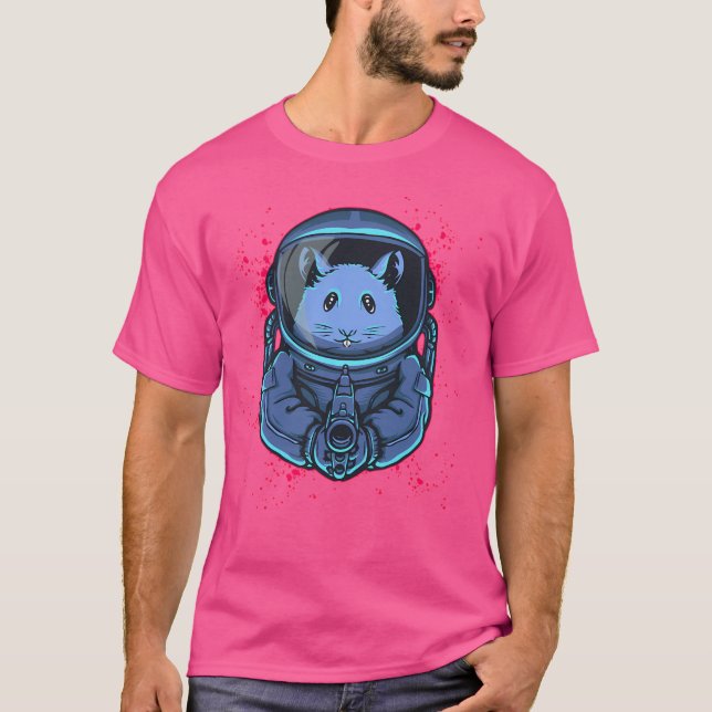 Camiseta Extranjeros extranjeros divertidos Extraterrestres (Anverso)