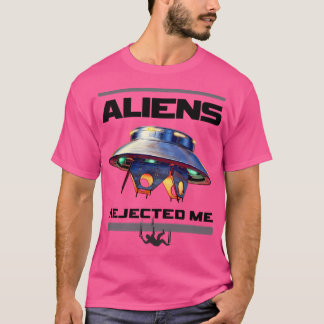 Camiseta Extranjeros me rechazaron - Fallo de secuestro ext