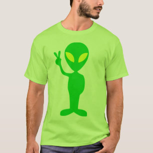 Camiseta Extranjeros por la paz