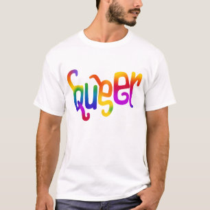 Camiseta Extraño