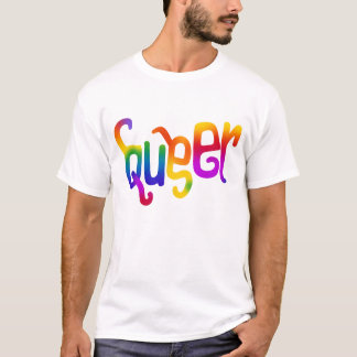 Camiseta Extraño