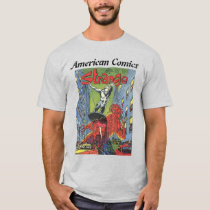 Camiseta Extraño 5