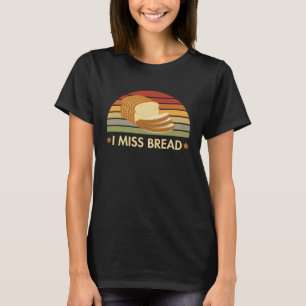 Camiseta Extraño A Bread Kosher Por Pascua No Challah Matza