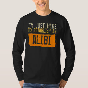 Camiseta Extraño Declaración Sarcástica Humor Chiste mordaz