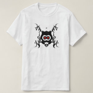 Camiseta Extraño error v3.1a